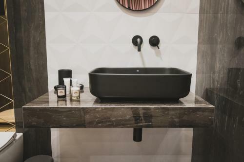Bed & Breakfast Sciabica Suite - Sicilian Experience