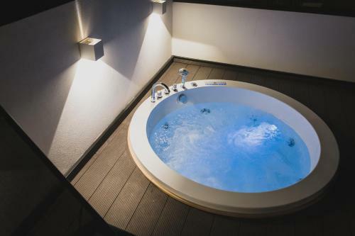 Bed & Breakfast Sciabica Suite - Sicilian Experience