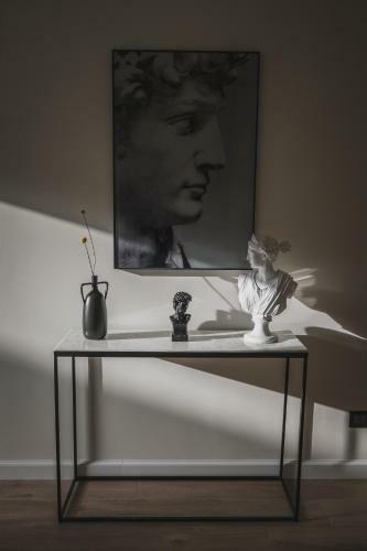 Bed & Breakfast Sciabica Suite - Sicilian Experience