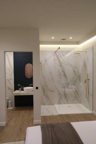 Bed & Breakfast Sciabica Suite - Sicilian Experience