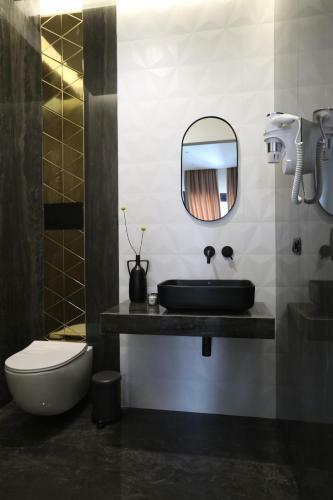 Bed & Breakfast Sciabica Suite - Sicilian Experience