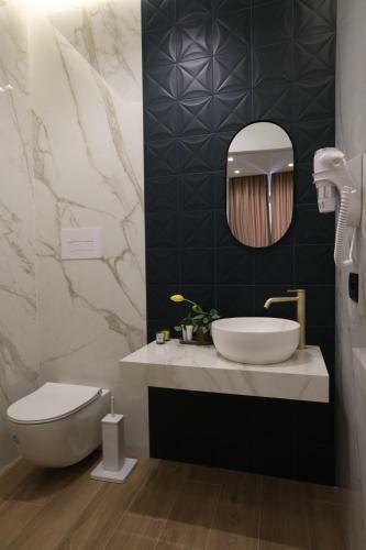 Bed & Breakfast Sciabica Suite - Sicilian Experience