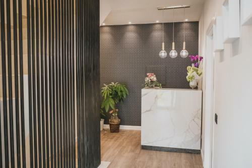 Bed & Breakfast Sciabica Suite - Sicilian Experience