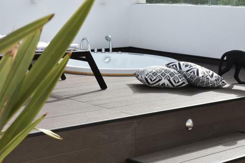 Bed & Breakfast Sciabica Suite - Sicilian Experience