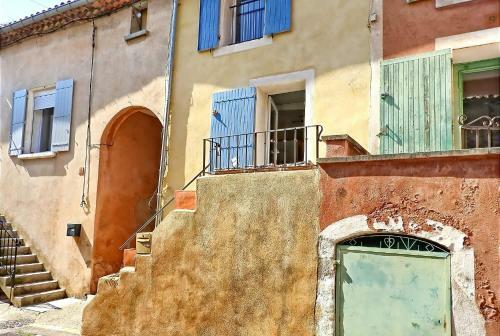 Coup De C?ur En Luberon