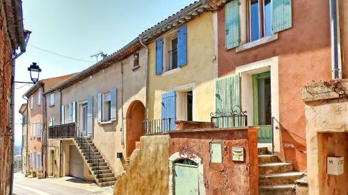 Coup De C?ur En Luberon