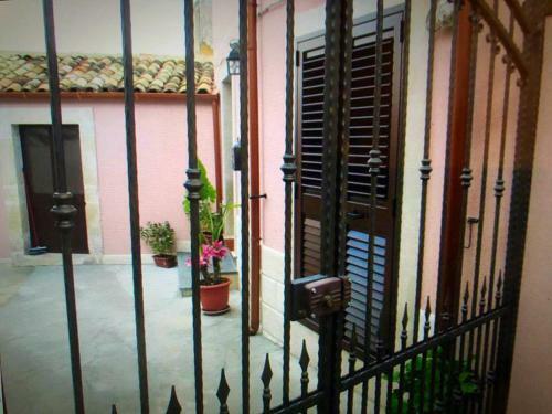 Villa Dei Limoni