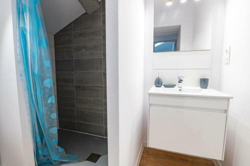 Apartamento Le Duplex Cocoon