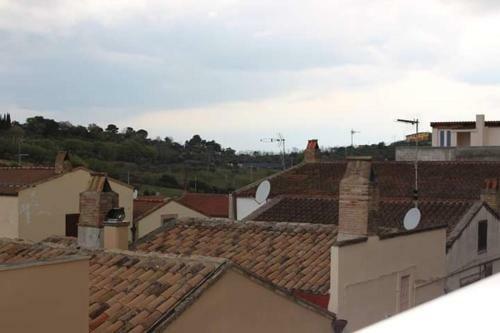 Le Antiche Vie