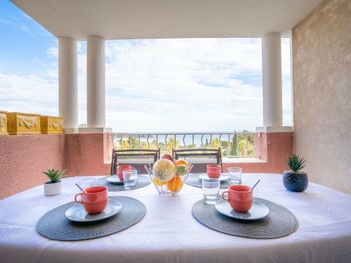 Apartment Village Cap Est�rel - Le Village-25