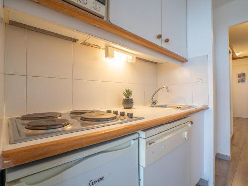 Apartment Village Cap Est�rel - Le Village-25