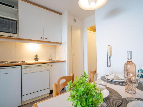 Apartment Village Cap Est�rel - Le Village-25
