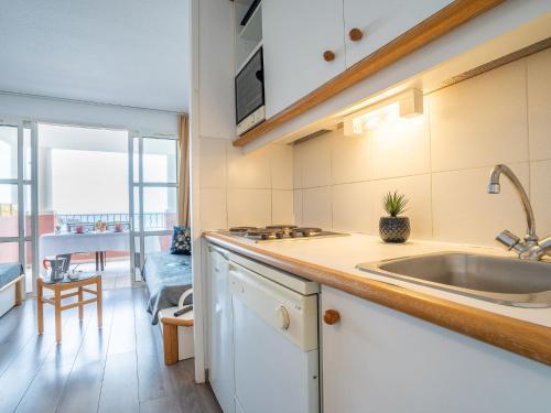 Apartment Village Cap Est�rel - Le Village-25