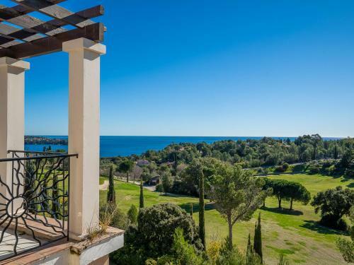 Apartment Village Cap Est�rel - L'esquinade-19