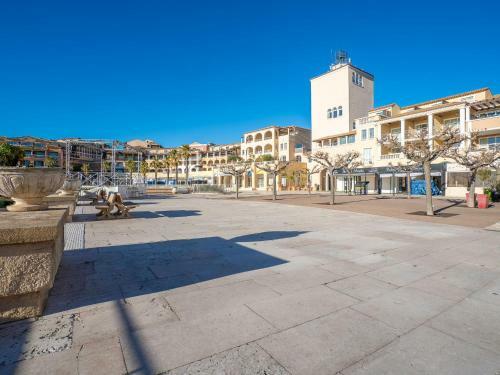 Apartment Village Cap Est�rel - L'esquinade-78