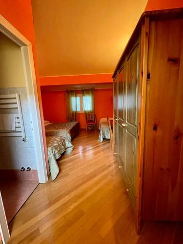 Hotel Orchidea