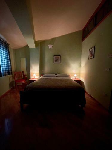 Hotel Orchidea