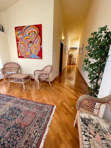 Hotel Orchidea