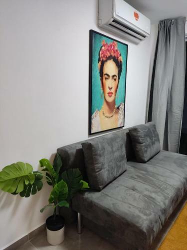 Apartamento ??? ????? 1005