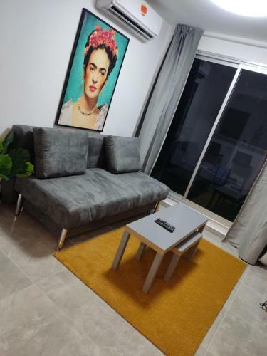 Apartamento ??? ????? 1005