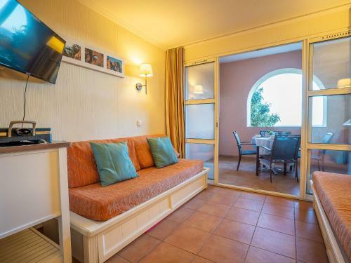 Apartment Village Cap Est�rel - L'esquinade-66