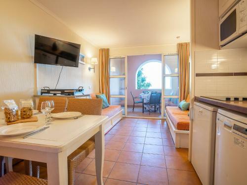 Apartment Village Cap Est�rel - L'esquinade-66