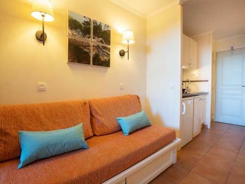 Apartment Village Cap Est�rel - L'esquinade-66