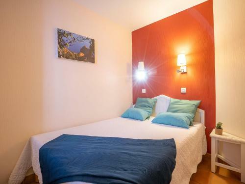 Apartment Village Cap Est�rel - L'esquinade-66