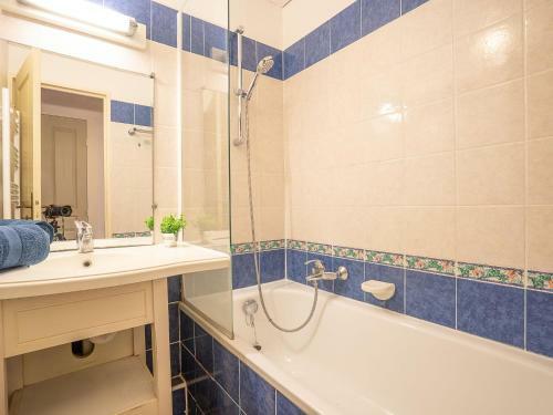 Apartment Village Cap Est�rel - L'esquinade-66