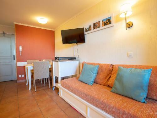 Apartment Village Cap Est�rel - L'esquinade-66