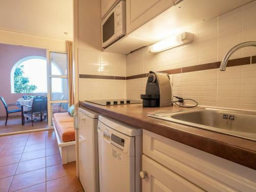 Apartment Village Cap Est�rel - L'esquinade-66