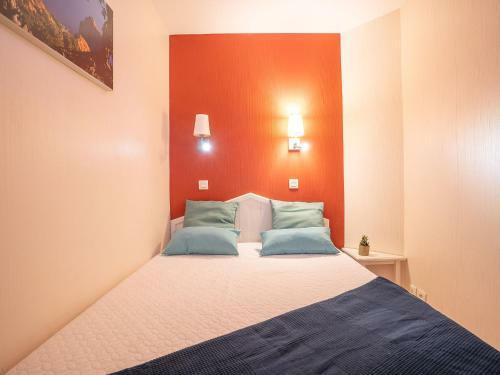 Apartment Village Cap Est�rel - L'esquinade-66