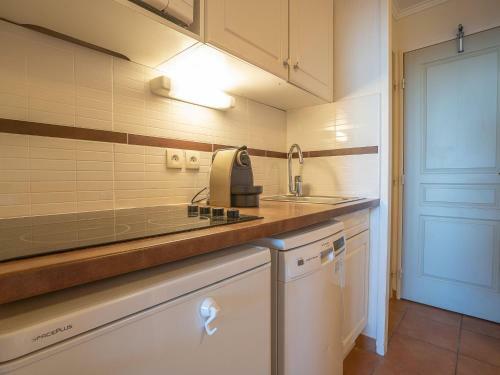Apartment Village Cap Est�rel - L'esquinade-66