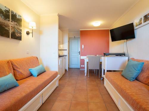 Apartment Village Cap Est�rel - L'esquinade-66