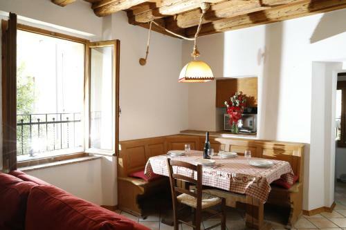 Apartamento Luzzo 15