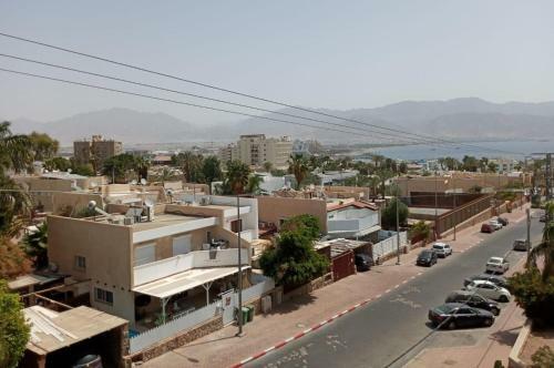 Apartamento Eilat, Near The Beach