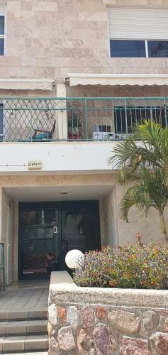 Apartamento Eilat, Near The Beach