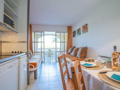 Apartamento Studio Village Cap Est�rel - Le Belv�d�re-1