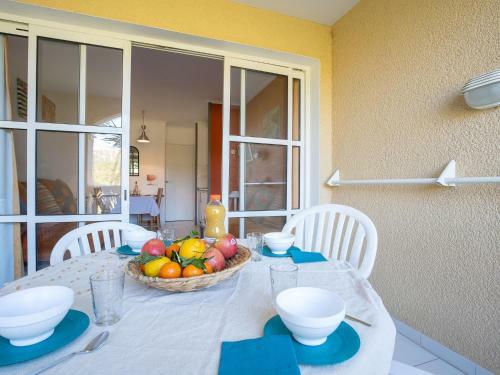 Apartamento Studio Village Cap Est�rel - Le Belv�d�re-1