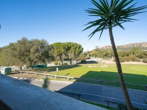 Apartamento Studio Village Cap Est�rel - Le Belv�d�re-1