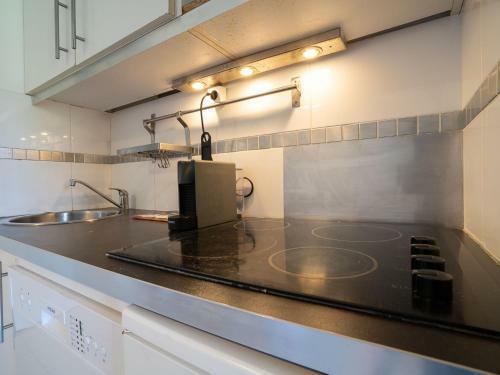 Apartamento Studio Village Cap Est�rel - Le Belv�d�re-1