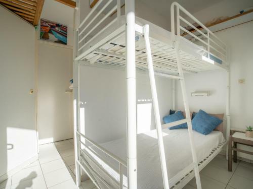 Apartamento Studio Village Cap Est�rel - Le Belv�d�re-1