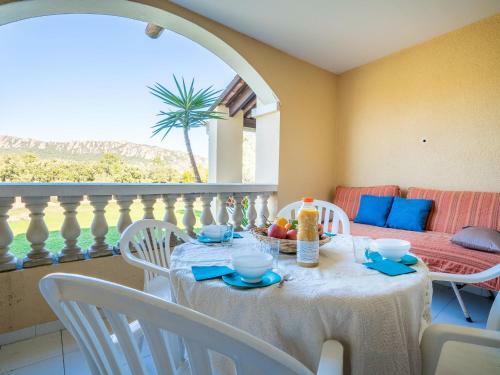 Apartamento Studio Village Cap Est�rel - Le Belv�d�re-1