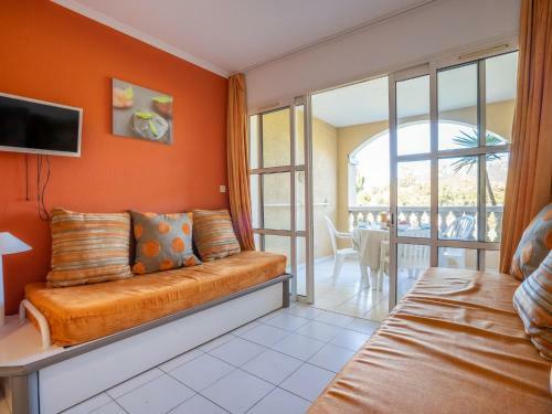 Apartamento Studio Village Cap Est�rel - Le Belv�d�re-1