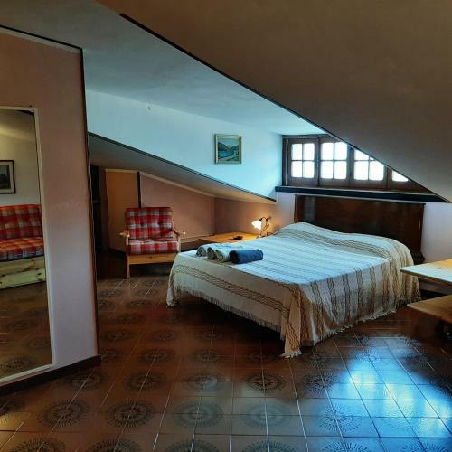 Hostal Villamuna