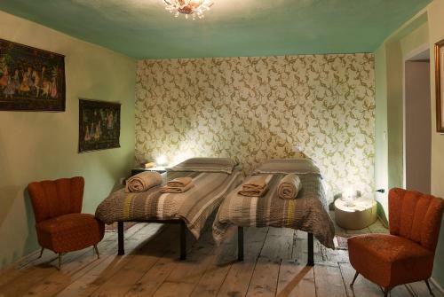 Apartamento La Maisonette