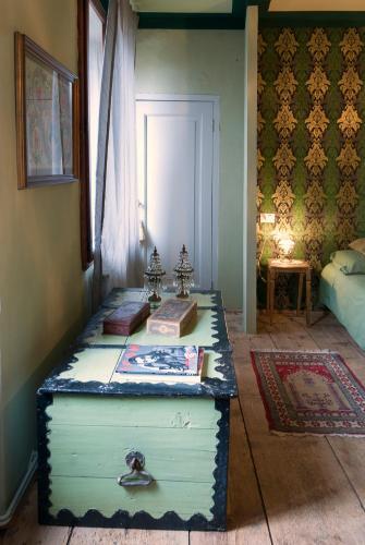 Apartamento La Maisonette