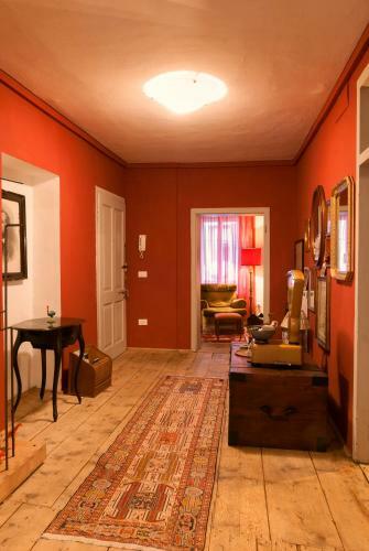 Apartamento La Maisonette