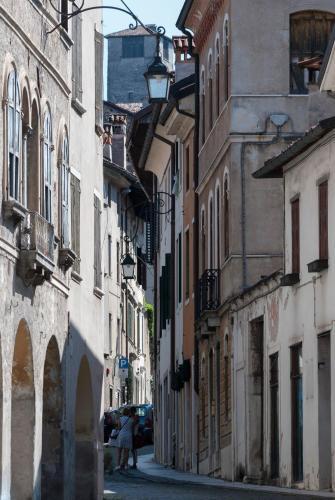 Apartamento La Maisonette