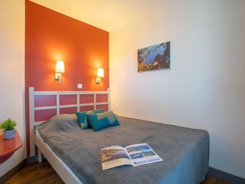 Apartment Village Cap Est�rel - L'esquinade-24